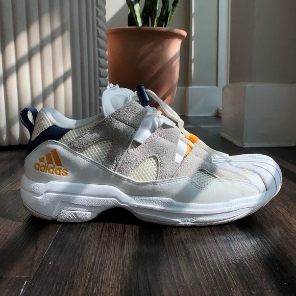 adidas ss2g workshop